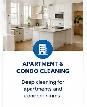 MOVE-IN / MOVE-OUT CLEANING & HOME MAINTENANCE - Photo 2
