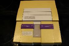 Super Nintendo System