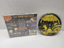 PS1 Duke Nukem Time To Kill