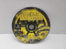 PS1 Duke Nukem Time To Kill - Photo 2