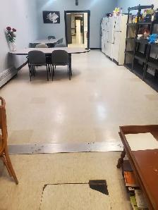 Large Furnished Room | Weekly & Monthly Rentals Available - Photo 6
