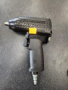 Snap-On 3/8' Air Impact Gun MG325 Like New
