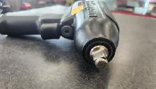 Snap-On 3/8' Air Impact Gun MG325 Like New - Photo 3