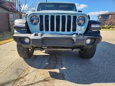 2024 Jeep Wrangler Sport - Photo 5