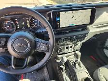 2024 Jeep Wrangler Sport - Photo 7