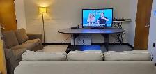 Affordable Furnished Room for Contractors | From $320/Week - Photo 3