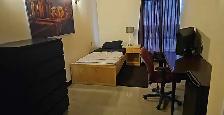 Affordable Furnished Room for Contractors | From $320/Week - Photo 7