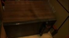 Free Microwave- lots of free stuff here
