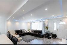 Beautifully Renovated 3-Bedroom Main Floor Home in Surrey