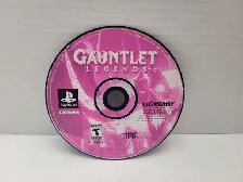 PS1 Gauntlet Legends - Photo 2