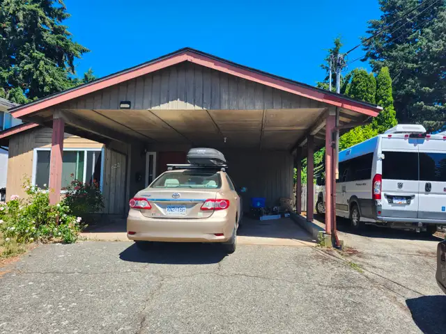 3 Bedroom 2 Bathroom House for rent - 622 Evans Drive
