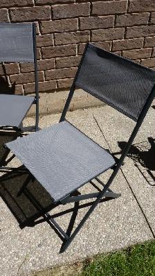 Outdoor Patio Set - Photo 3