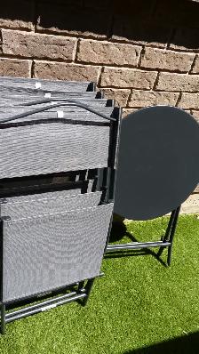 Outdoor Patio Set - Photo 5