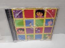 PS1 Dora the Explorer Barnyard Buddies - Photo 2