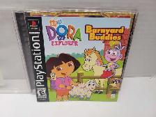 PS1 Dora the Explorer Barnyard Buddies - Photo 3