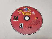 PS1 Dora the Explorer Barnyard Buddies - Photo 6