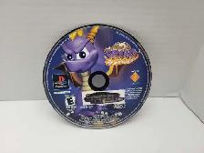 PS1 Spyro Year of the Dragon - Photo 2