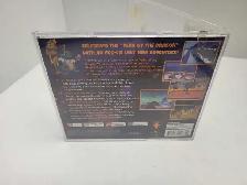 PS1 Spyro Year of the Dragon - Photo 4