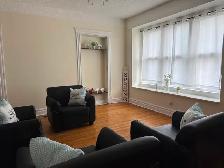 Excellent Income Potential Well maintained Corner Triplex