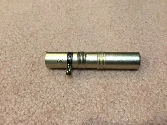 Microphone Adapter