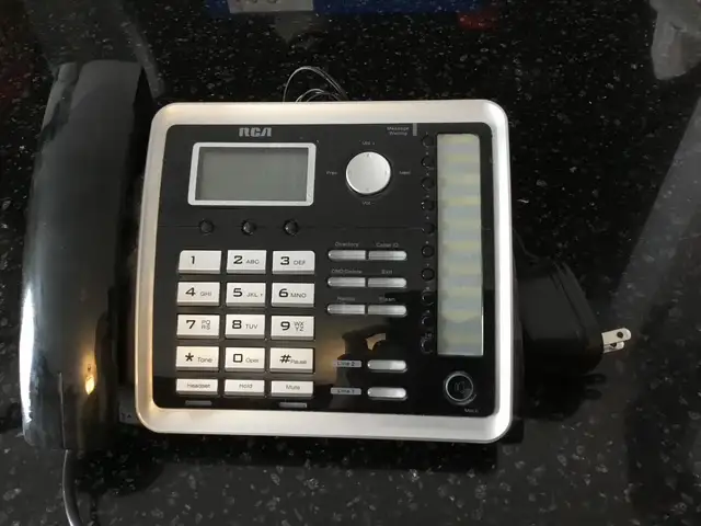 Desk Phone