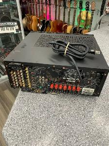 Pioneer VSX-07TX Recevier - Photo 2