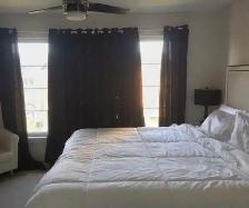 Modern Townhouse for Rent at Danforth/Warden - Photo 4