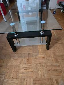 coffee table - Photo 3