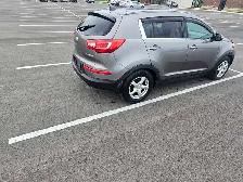 Kia Sportage SX T-GDI suv - Photo 3