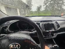 Kia Sportage SX T-GDI suv - Photo 5