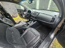 Kia Sportage SX T-GDI suv - Photo 6