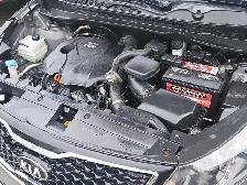 Kia Sportage SX T-GDI suv - Photo 7
