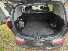 Kia Sportage SX T-GDI suv - Photo 8