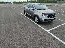 Kia Sportage SX T-GDI suv - Photo 10