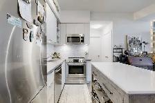 Available for RENT:625 sqft Condo with Massive 300 sqft Terrace - Photo 4