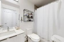 Available for RENT:625 sqft Condo with Massive 300 sqft Terrace - Photo 7