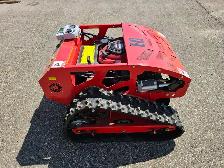 remote control lawn mower for sale - Photo 3