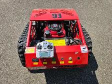 remote control lawn mower for sale - Photo 4