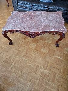 Coffee table - Photo 2