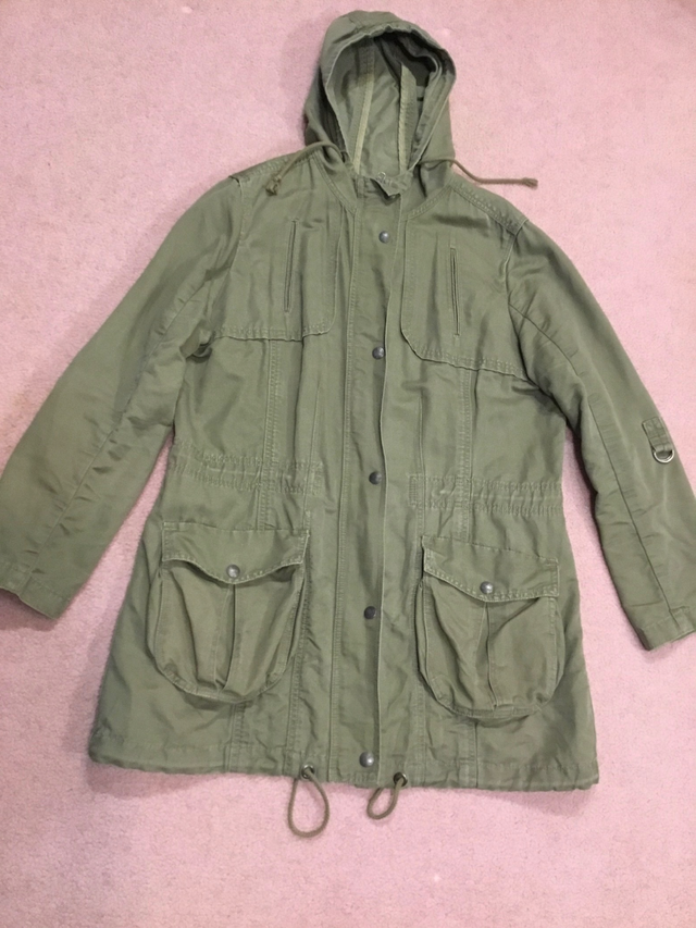 Women's Jacket