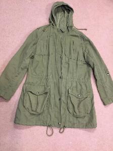 Women's Jacket