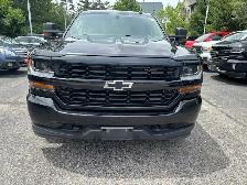 2019 Chevrolet Silverado 1500 6.5 foot box only 110000km - Photo 2