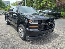 2019 Chevrolet Silverado 1500 6.5 foot box only 110000km - Photo 3