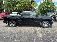 2019 Chevrolet Silverado 1500 6.5 foot box only 110000km - Photo 4