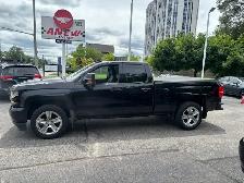 2019 Chevrolet Silverado 1500 6.5 foot box only 110000km - Photo 5