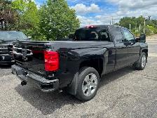 2019 Chevrolet Silverado 1500 6.5 foot box only 110000km - Photo 6