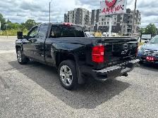 2019 Chevrolet Silverado 1500 6.5 foot box only 110000km - Photo 7