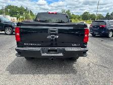 2019 Chevrolet Silverado 1500 6.5 foot box only 110000km - Photo 8