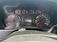 2019 Chevrolet Silverado 1500 6.5 foot box only 110000km - Photo 9