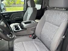 2019 Chevrolet Silverado 1500 6.5 foot box only 110000km - Photo 11